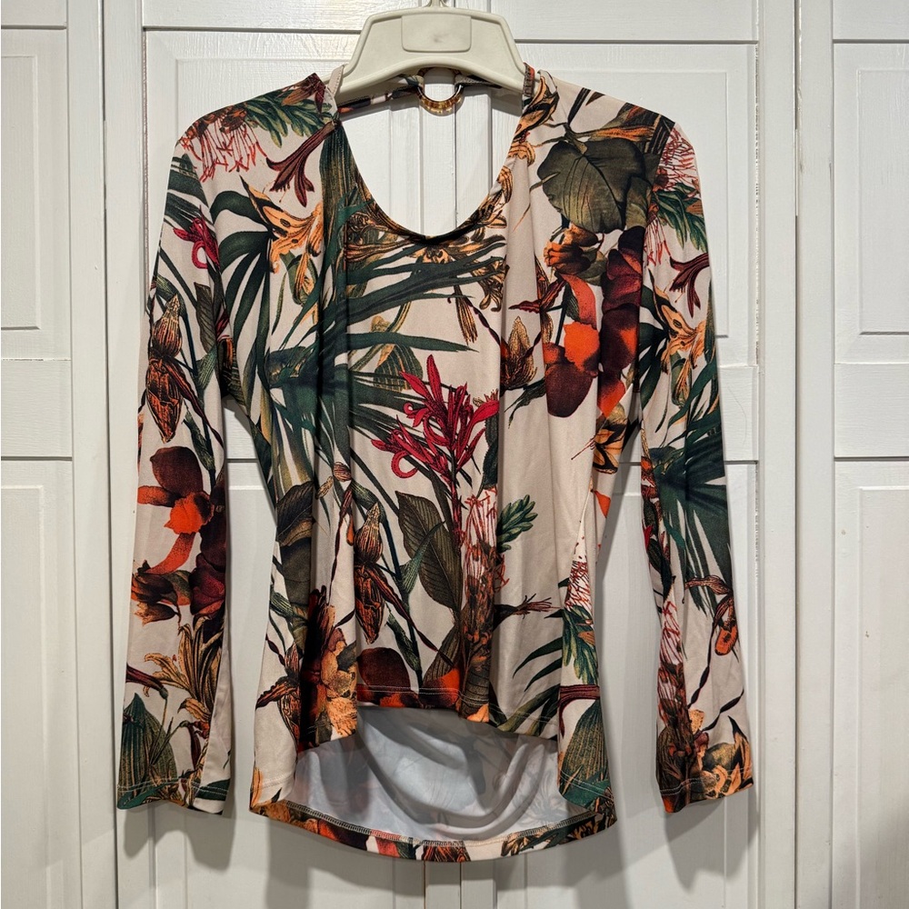 Lascana for Venus blouse‎ NWOT size large